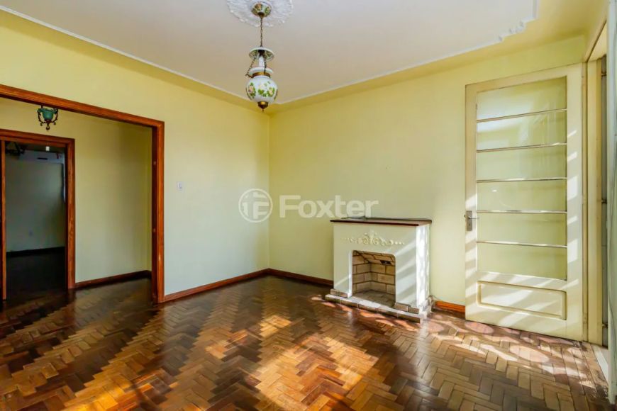 Apartamento à venda Avenida João Pessoa, Farroupilha - Porto Alegre