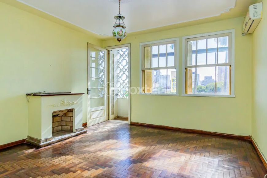 Apartamento à venda Avenida João Pessoa, Farroupilha - Porto Alegre
