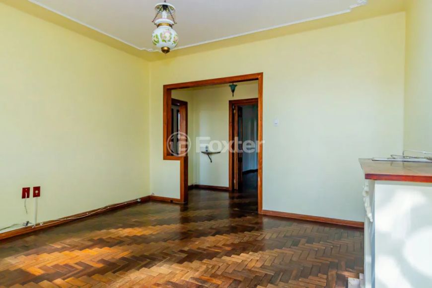 Apartamento à venda Avenida João Pessoa, Farroupilha - Porto Alegre