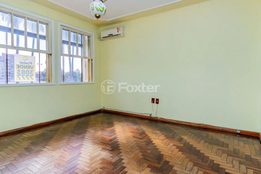 Apartamento à venda Avenida João Pessoa, Farroupilha - Porto Alegre