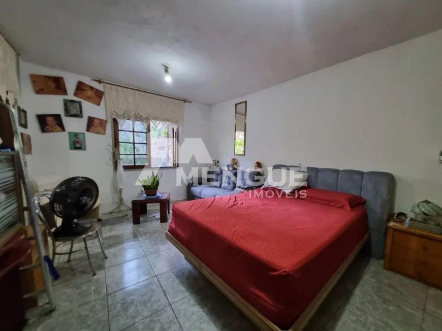 Terreno á venda no bairro Jardim Itú com área total de 331,70 m² por R$ 425.000,00.