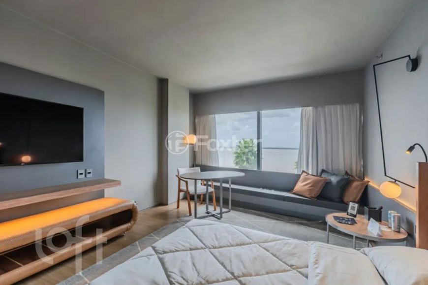 Apartamento à venda Avenida Padre Cacique, Praia de Belas - Porto Alegre