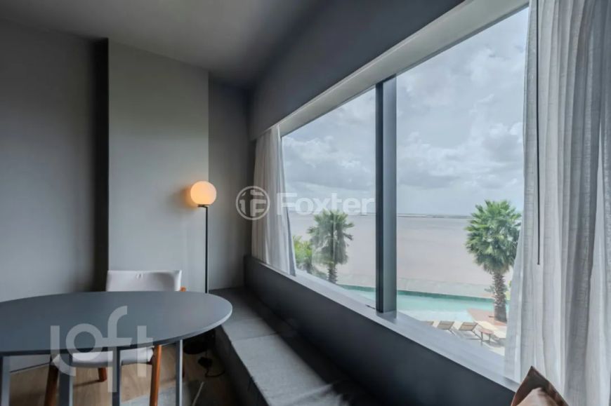 Apartamento à venda Avenida Padre Cacique, Praia de Belas - Porto Alegre