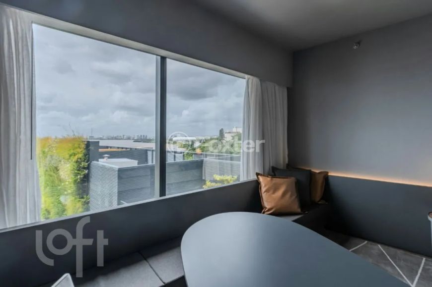 Apartamento à venda Avenida Padre Cacique, Praia de Belas - Porto Alegre