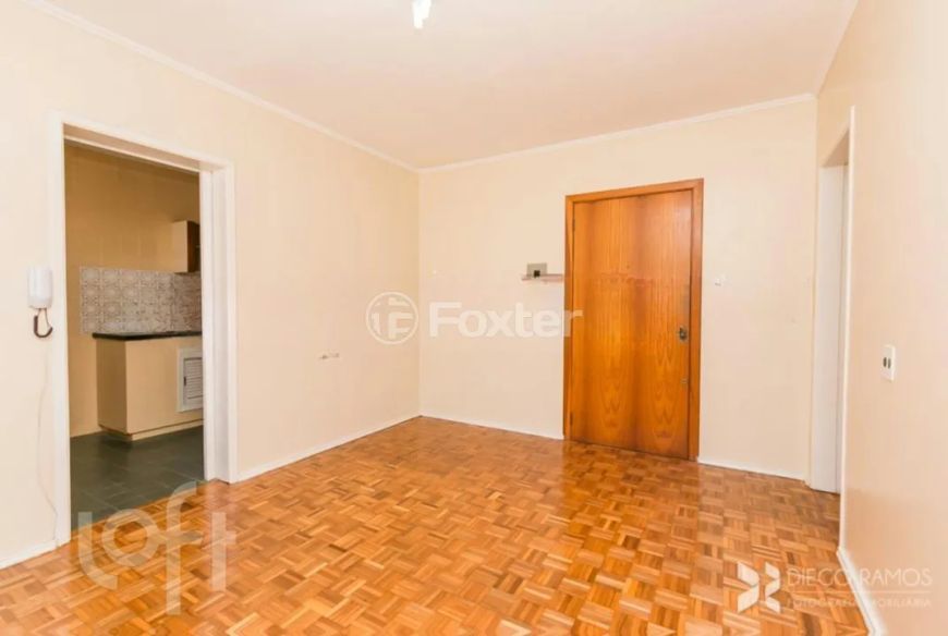 Apartamento à venda Rua General Bento Martins, Centro Histórico - Porto Alegre
