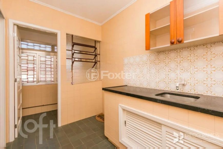 Apartamento à venda Rua General Bento Martins, Centro Histórico - Porto Alegre