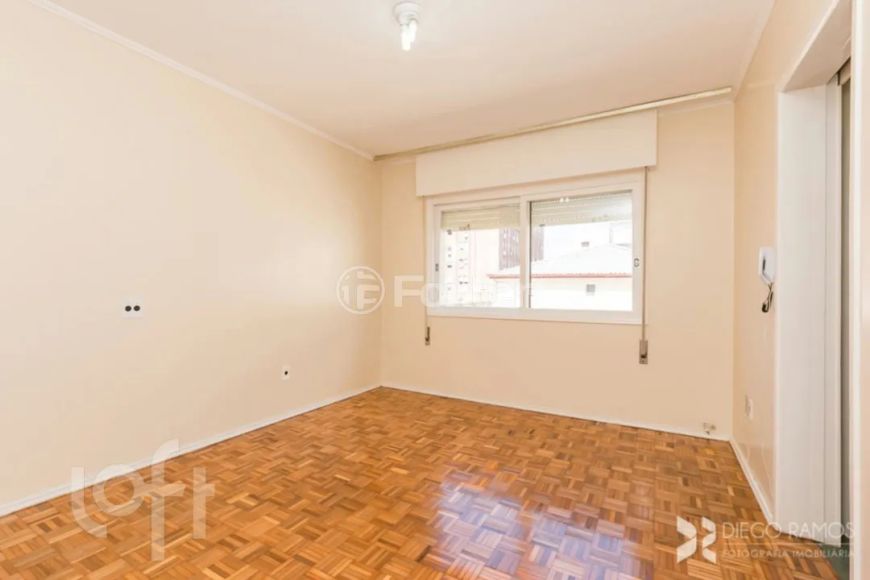 Apartamento à venda Rua General Bento Martins, Centro Histórico - Porto Alegre