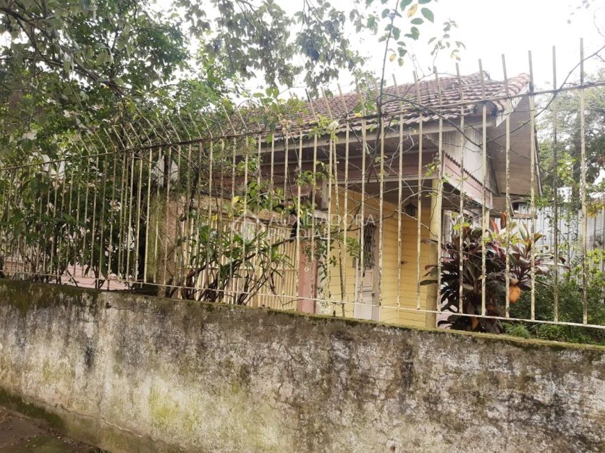 Terreno à venda em Porto Alegre