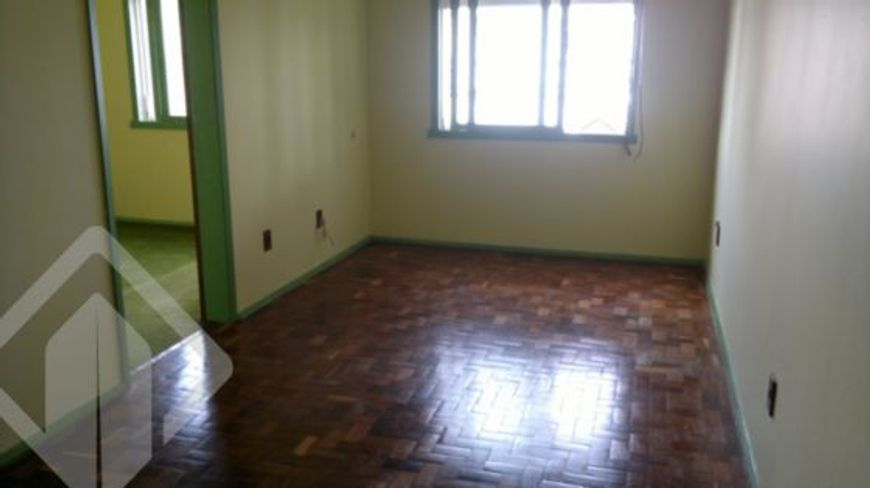 Apartamento no bairro Jardim Leopoldina