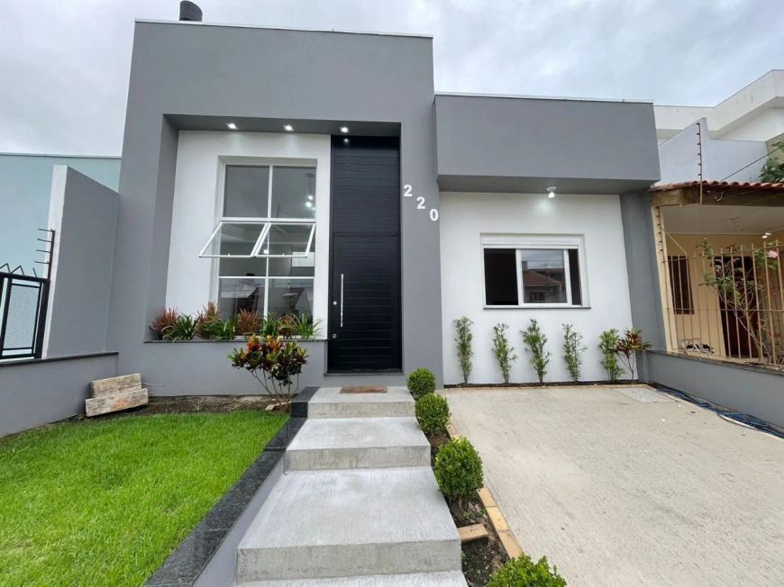 Casa terrea no guarujá