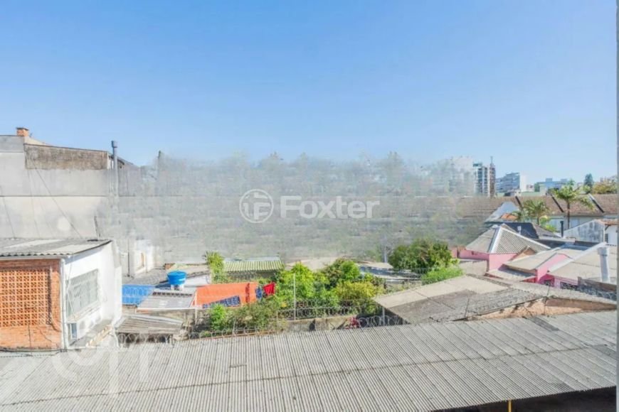 Apartamento à venda Rua João Alfredo, Cidade Baixa - Porto Alegre