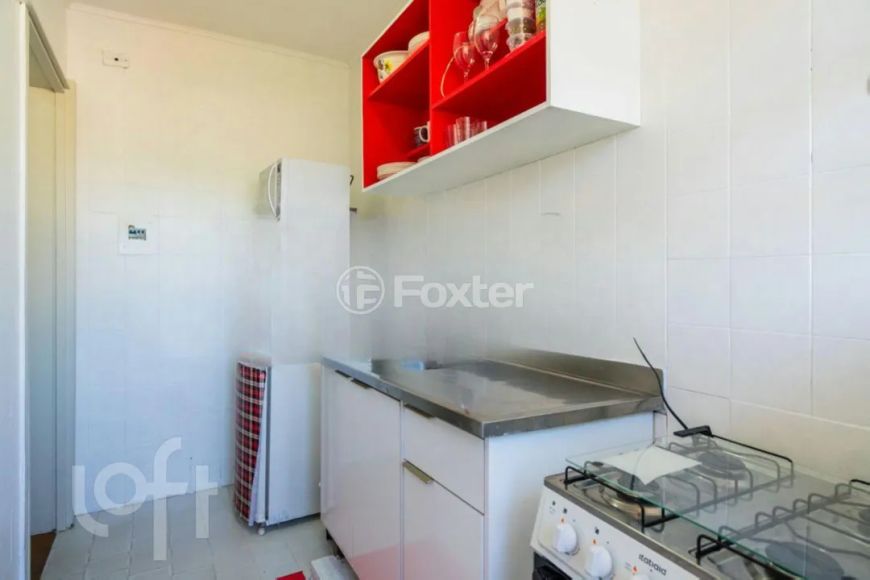 Apartamento à venda Rua João Alfredo, Cidade Baixa - Porto Alegre