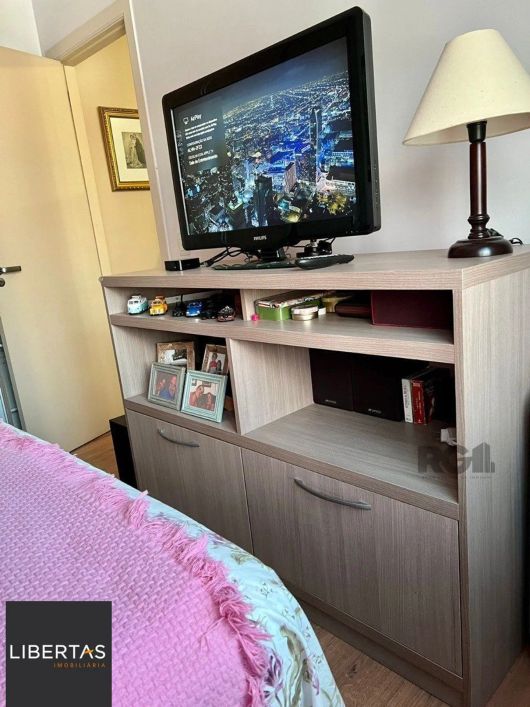 Apartamento 1 dormitórios à venda Centro Histórico Porto Alegre/RS