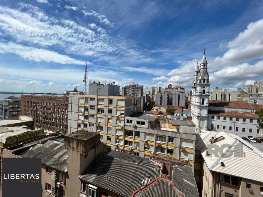 Apartamento 1 dormitórios à venda Centro Histórico Porto Alegre/RS