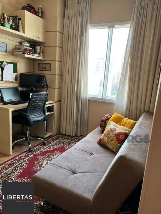 Apartamento 1 dormitórios à venda Centro Histórico Porto Alegre/RS
