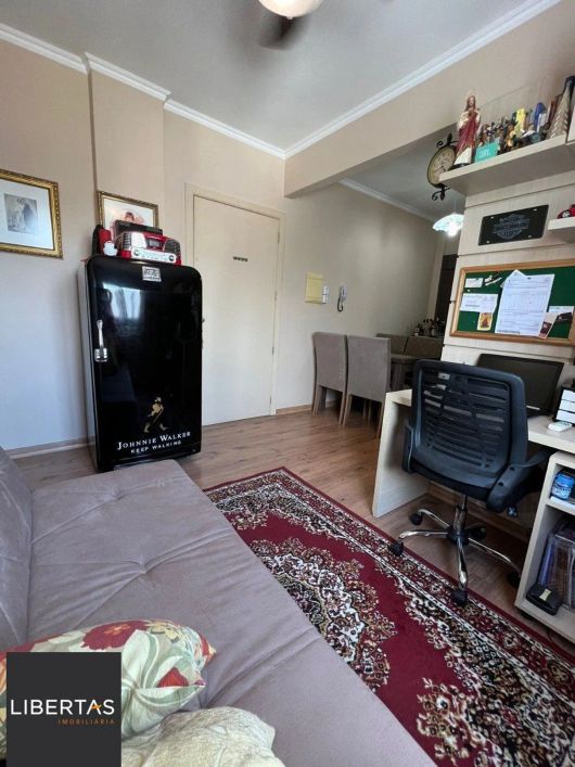 Apartamento 1 dormitórios à venda Centro Histórico Porto Alegre/RS