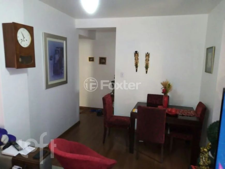 Apartamento à venda Avenida Bento Gonçalves, Agronomia - Porto Alegre