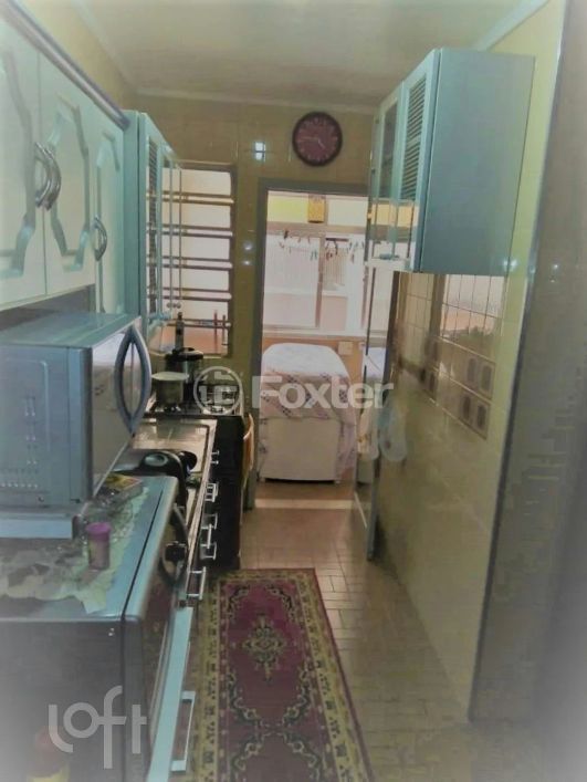 Apartamento à venda Avenida Bento Gonçalves, Agronomia - Porto Alegre