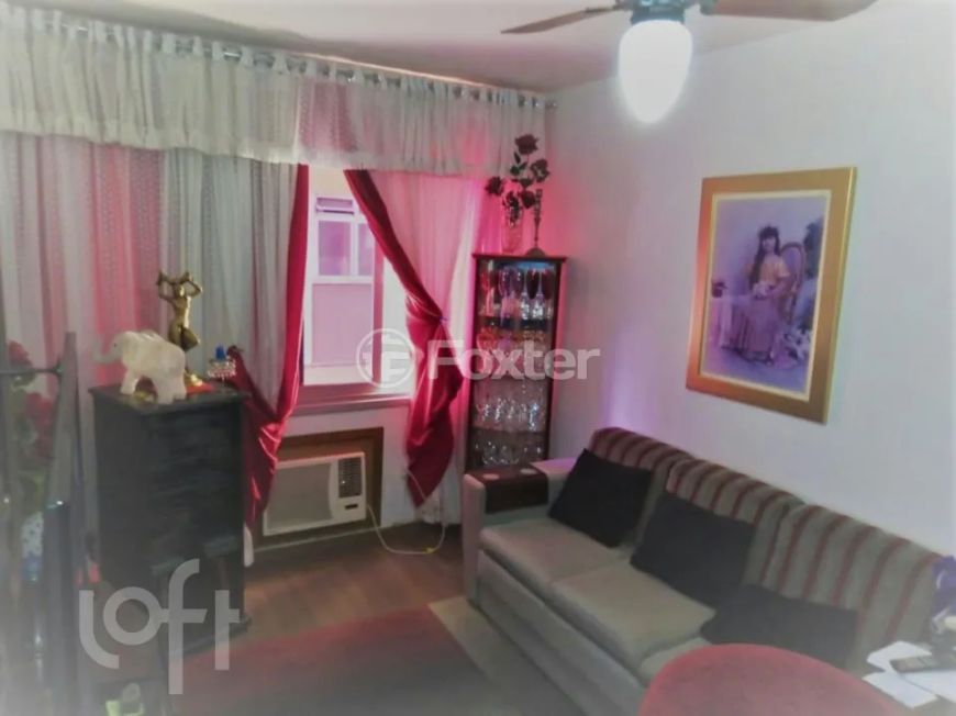 Apartamento à venda Avenida Bento Gonçalves, Agronomia - Porto Alegre