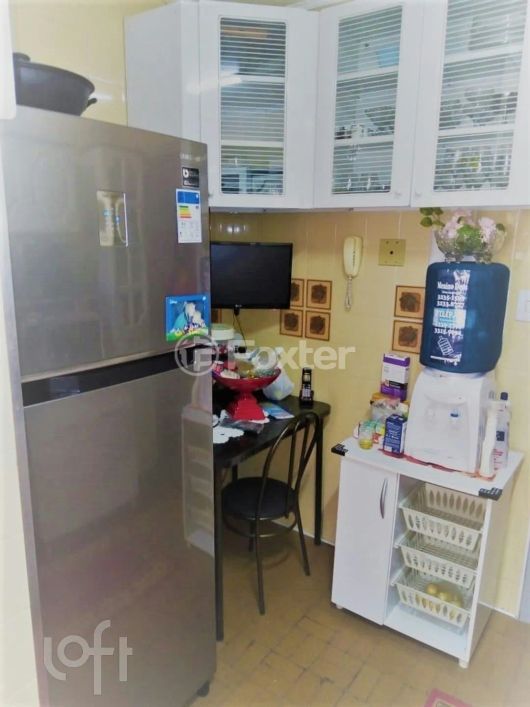 Apartamento à venda Avenida Bento Gonçalves, Agronomia - Porto Alegre