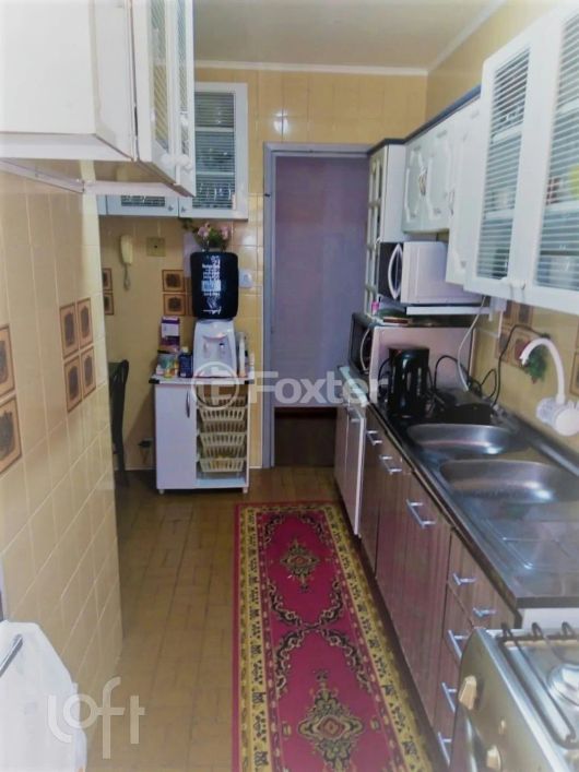 Apartamento à venda Avenida Bento Gonçalves, Agronomia - Porto Alegre