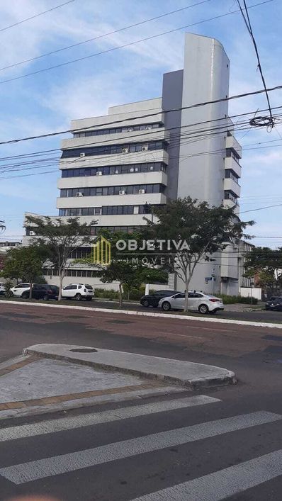 Sala à venda 2 Vagas 94.6M² Santana Porto Alegre - RS