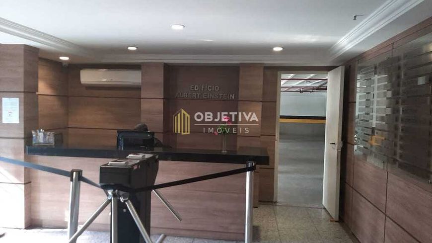 Sala à venda 2 Vagas 94.6M² Santana Porto Alegre - RS