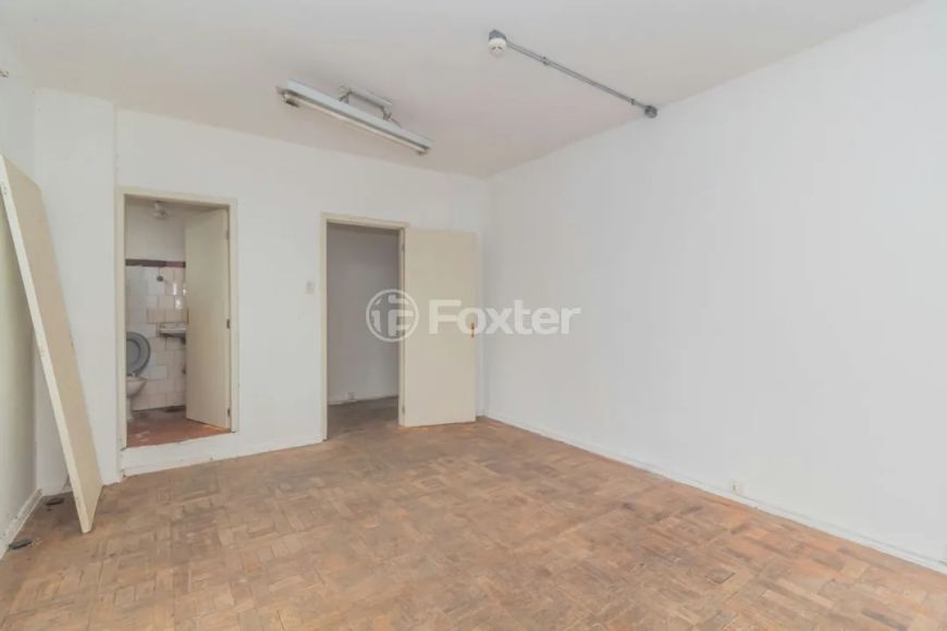 Sala / Conjunto Comercial à venda Rua Doutor Flores, Centro Histórico - Porto Alegre