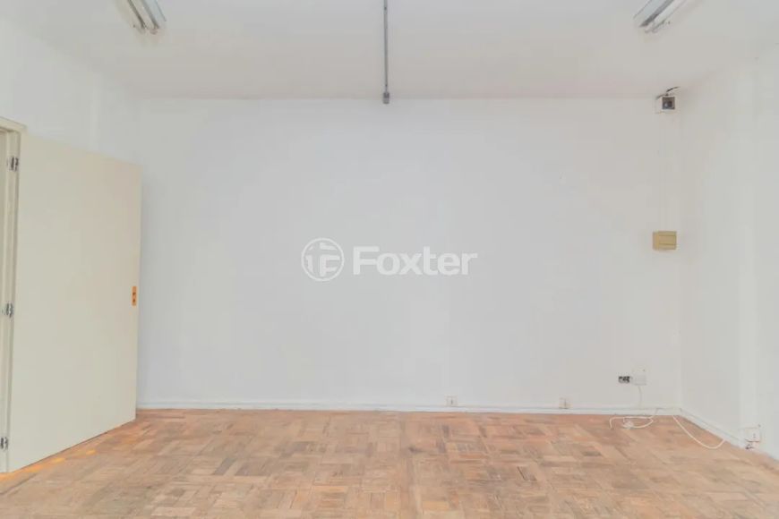 Sala / Conjunto Comercial à venda Rua Doutor Flores, Centro Histórico - Porto Alegre
