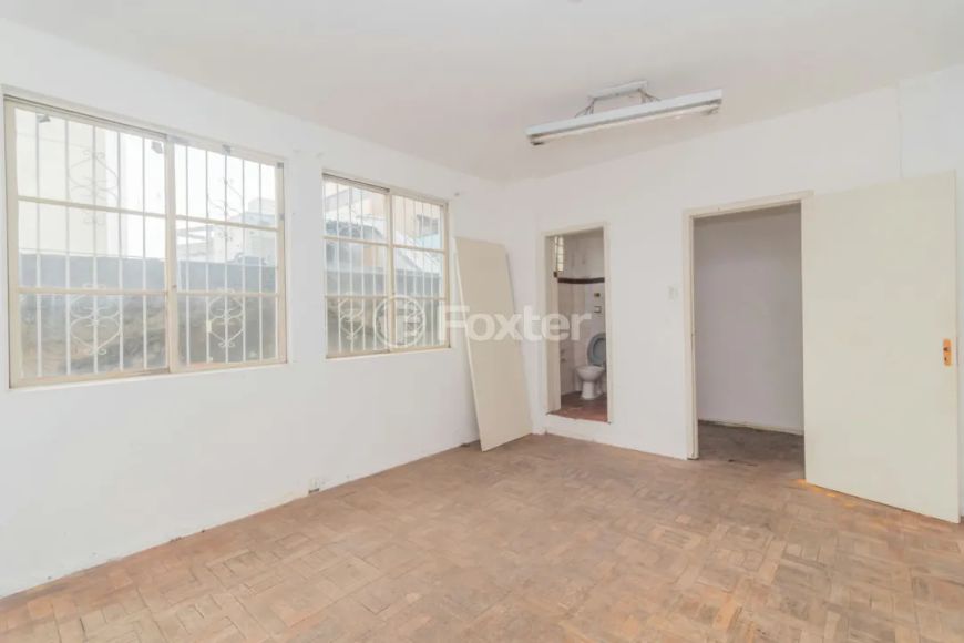 Sala / Conjunto Comercial à venda Rua Doutor Flores, Centro Histórico - Porto Alegre