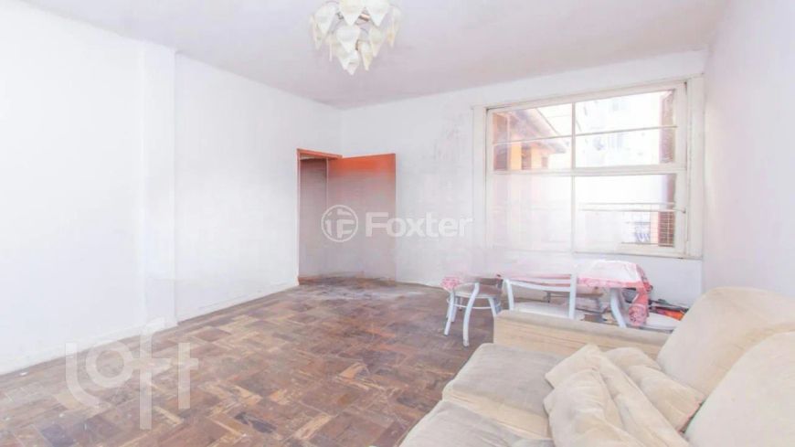 Apartamento à venda Avenida Senador Salgado Filho, Centro Histórico - Porto Alegre