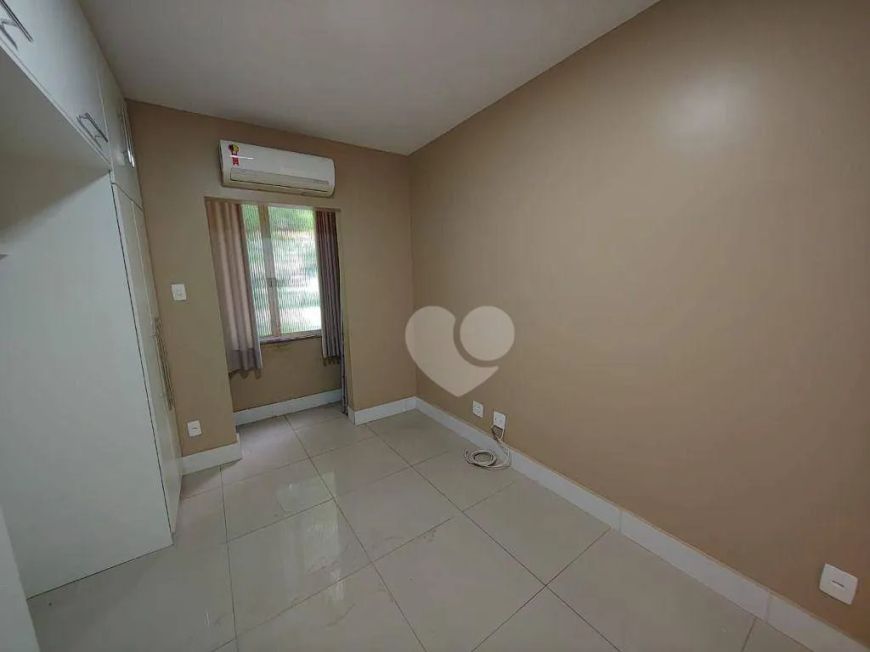 Apartamento com 1 quarto à venda, 44 m² por R$ 260.000 - Grajaú - Rio de Janeiro/RJ