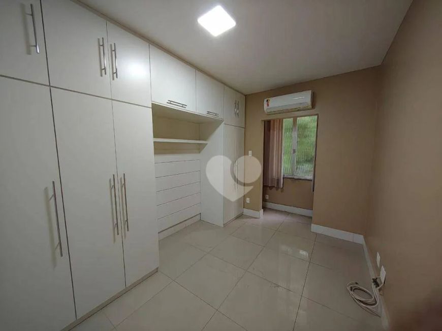 Apartamento com 1 quarto à venda, 44 m² por R$ 260.000 - Grajaú - Rio de Janeiro/RJ