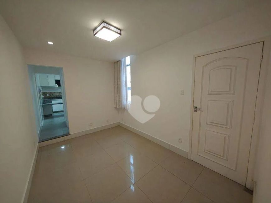 Apartamento com 1 quarto à venda, 44 m² por R$ 260.000 - Grajaú - Rio de Janeiro/RJ