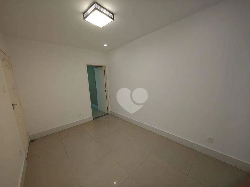 Apartamento com 1 quarto à venda, 44 m² por R$ 260.000 - Grajaú - Rio de Janeiro/RJ