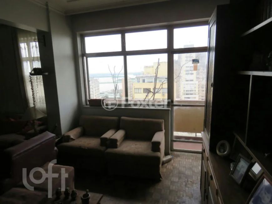 Apartamento à venda Avenida Senador Salgado Filho, Centro Histórico - Porto Alegre