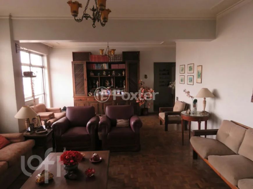 Apartamento à venda Avenida Senador Salgado Filho, Centro Histórico - Porto Alegre