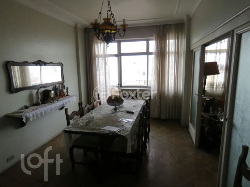 Apartamento à venda Avenida Senador Salgado Filho, Centro Histórico - Porto Alegre