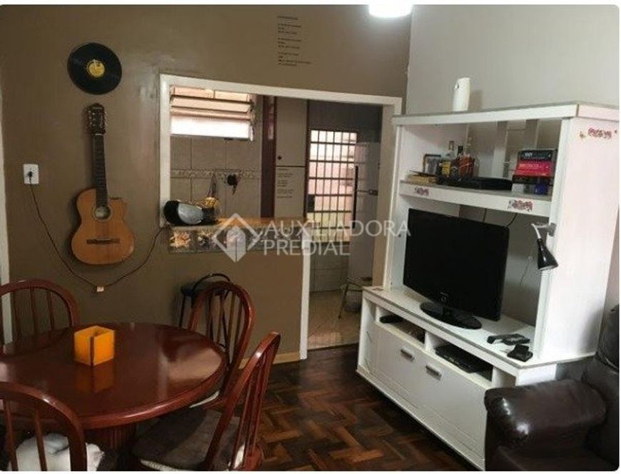 Excelente Apartamento de 2 dormitórios