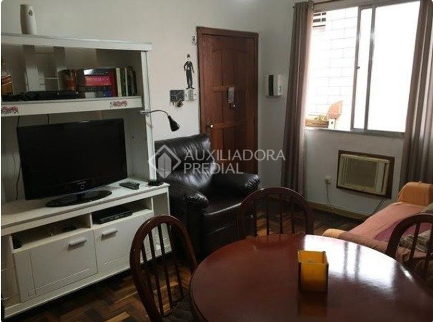 Excelente Apartamento de 2 dormitórios