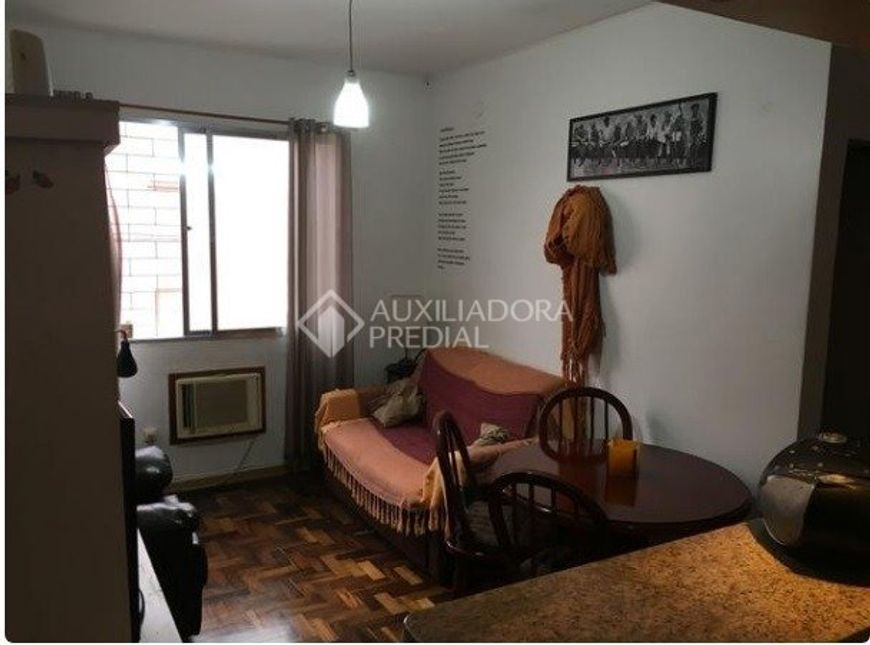 Excelente Apartamento de 2 dormitórios