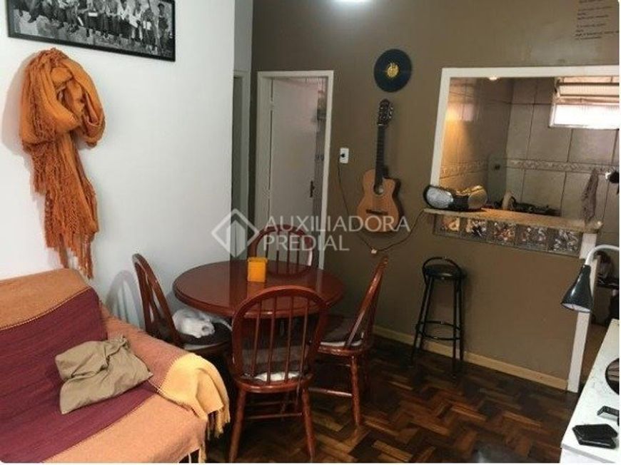 Excelente Apartamento de 2 dormitórios