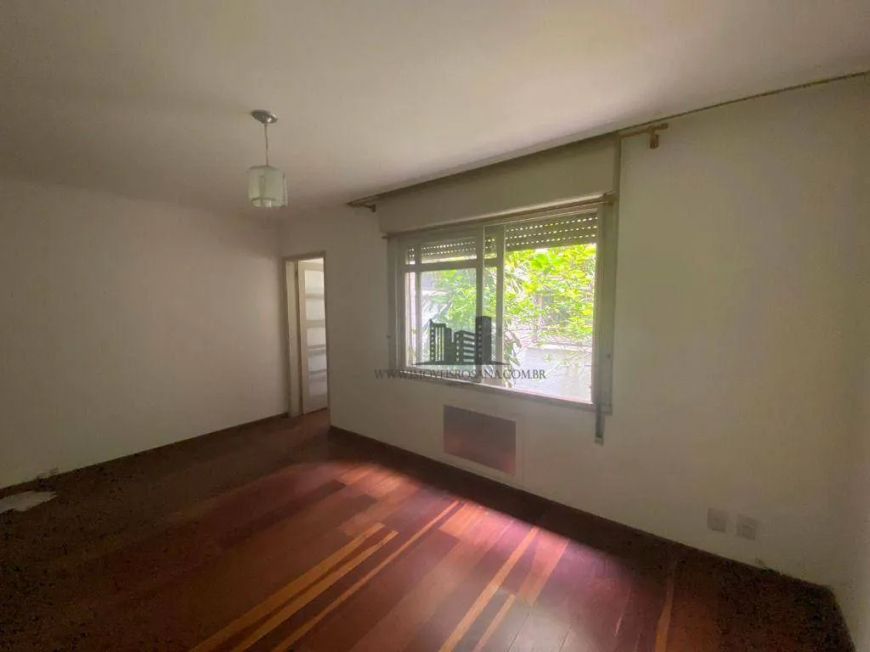 Apartamento de 02 dormitório no Bairro Cidade Baixa em Porto Alegre/RS.