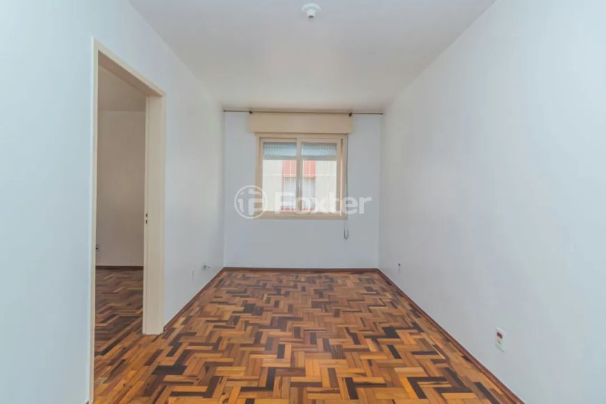 Apartamento à venda Rua Doutor Aron Menda, Jardim Leopoldina - Porto Alegre