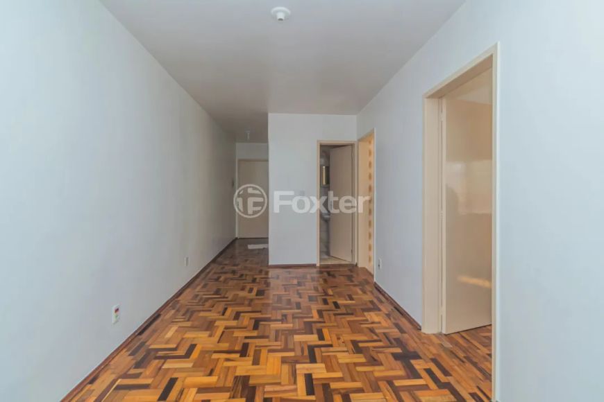 Apartamento à venda Rua Doutor Aron Menda, Jardim Leopoldina - Porto Alegre