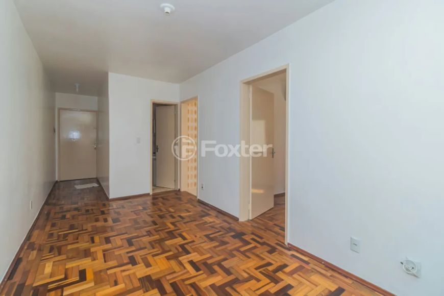 Apartamento à venda Rua Doutor Aron Menda, Jardim Leopoldina - Porto Alegre