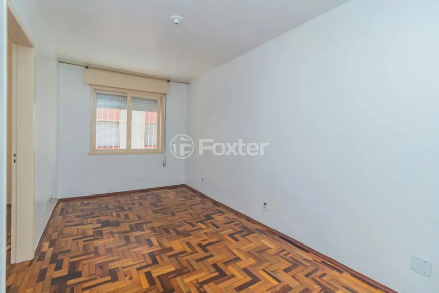 Apartamento à venda Rua Doutor Aron Menda, Jardim Leopoldina - Porto Alegre