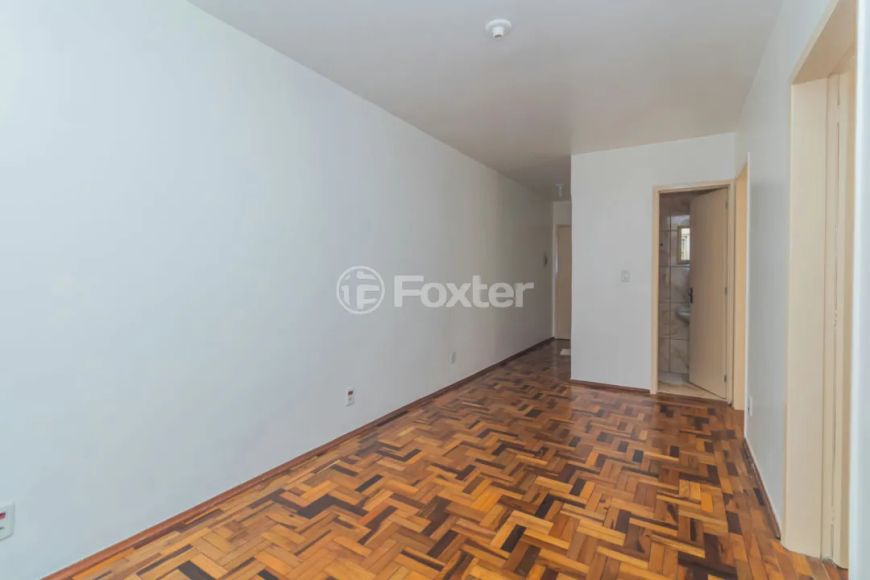Apartamento à venda Rua Doutor Aron Menda, Jardim Leopoldina - Porto Alegre