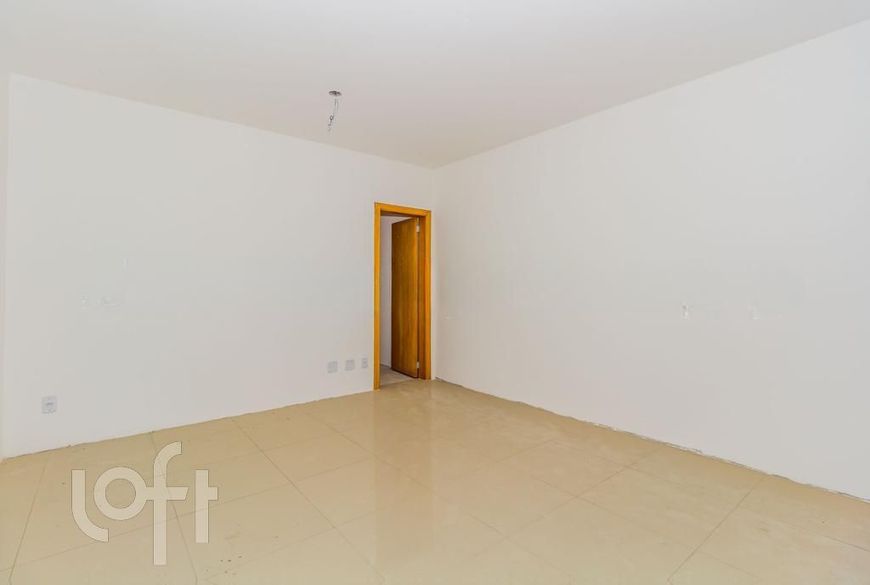 Apartamento para venda possui 70 metros quadrados com 2 quartos