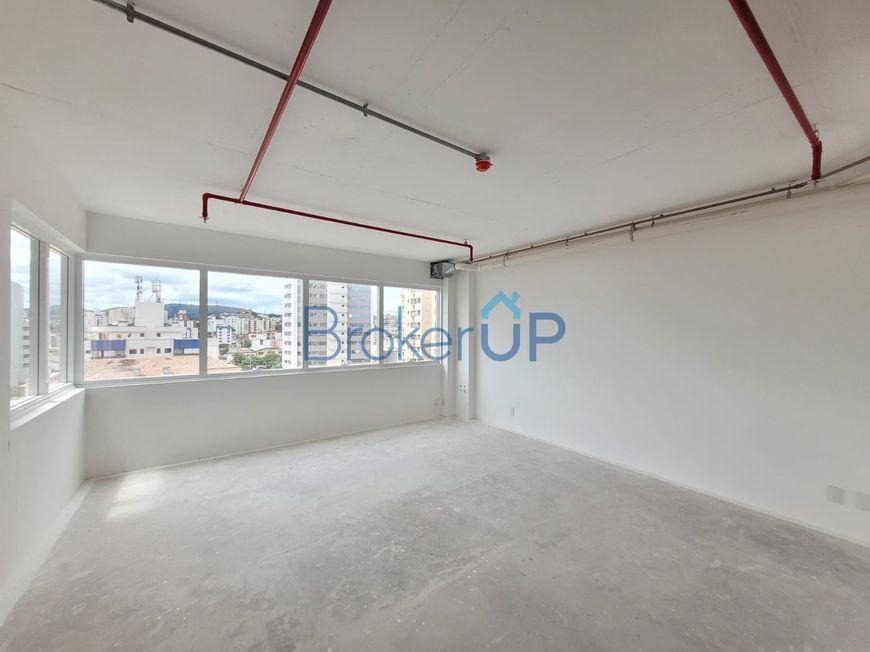 Sala Comercial em Santana - Porto Alegre